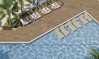 Imagem: Garden 3 dormitórios à venda Tijuca Rio