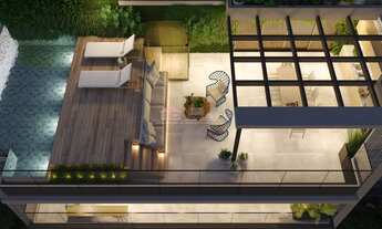 Imagem: Cobertura 3 dormitórios à venda Botafogo