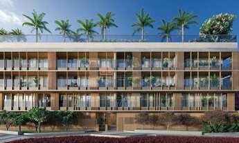 Imagem: Studio 1 dormitórios à venda Gávea Rio