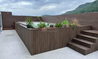 Imagem 2: Flat praia Itacoatiara do jeito que merece