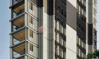 Imagem: Studio 1 dormitórios à venda Ipanema Rio