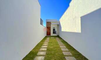 Imagem: Casa 2 dormitórios à venda Jardim Esperança