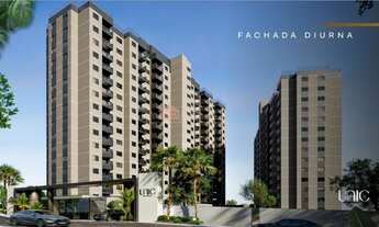 Imagem: Apartamento 2 quartos com varanda e vaga