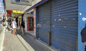 Imagem: Loja de 85 m2 no Centro de São Gonçalo