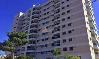 Imagem: Cobertura 3 dormitórios à venda Recreio