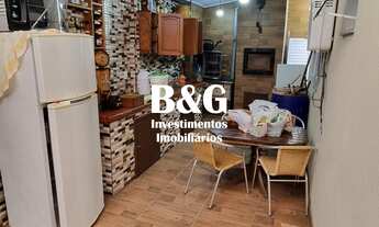 Imagem 6: CASA GRANDE, BEM MOBILIADA!