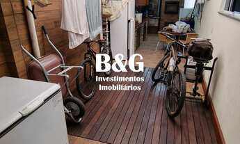 Imagem 7: CASA GRANDE, BEM MOBILIADA!