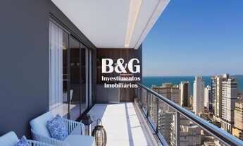 Imagem 7: Gran Bellagio, 3 dormitórios, 3 suíte, 3 banheiro, 2 vagas na garagem, 123M² de Área Const