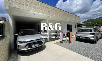 Imagem: CASA GRANDE, BEM MOBILIADA!