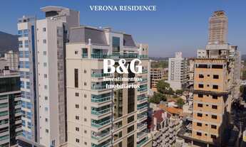 Imagem 2: Verona Residence, 3 dormitórios, 3 suíte, 1 banheiros, 2 vagas na garagem, 128M² de Área C