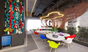 Imagem 5: ???? Apartamento 2 suítes em Itapema – moderno, tecnológico e com lazer incrível!