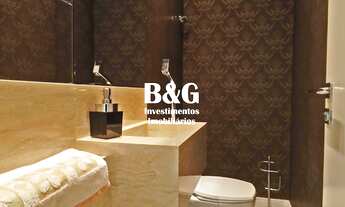 Imagem 7: Lindo apartamento pronto para morar