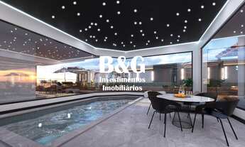 Imagem 6: ???? Apartamento 2 suítes em Itapema – moderno, tecnológico e com lazer incrível!