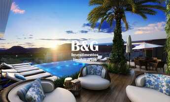 Imagem 3: Royal Ontario, 4 dormitórios, 4 suíte, 1 banheiros, 3 vagas na garagem, 220M² de Área Cons