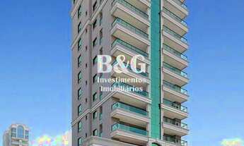 Imagem: Imóvel novo de 03 suítes no centro de