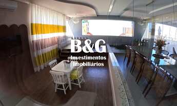 Imagem 7: Apartamento com 3 suítes, 2 vagas de garagem na melhor localização do Baln. Pere