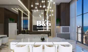 Imagem 4: Gran Bellagio, 3 dormitórios, 3 suíte, 3 banheiro, 2 vagas na garagem, 123M² de Área Const