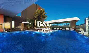 Imagem 4: Royal Ontario, 4 dormitórios, 4 suíte, 1 banheiros, 3 vagas na garagem, 220M² de Área Cons