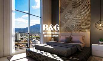 Imagem 6: Gran Bellagio, 3 dormitórios, 3 suíte, 3 banheiro, 2 vagas na garagem, 123M² de Área Const