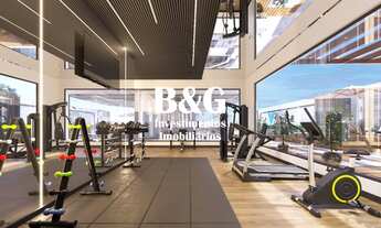 Imagem 2: ???? Apartamento 2 suítes em Itapema – moderno, tecnológico e com lazer incrível!