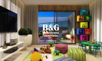 Imagem 6: Royal Ontario, 4 dormitórios, 4 suíte, 1 banheiros, 3 vagas na garagem, 220M² de Área Cons