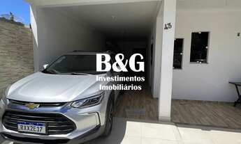 Imagem 4: CASA GRANDE, BEM MOBILIADA!