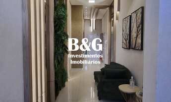 Imagem 3: Compacto de luxo novo com vista mar!