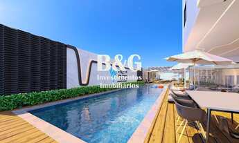 Imagem 7: ???? Apartamento 2 suítes em Itapema – moderno, tecnológico e com lazer incrível!