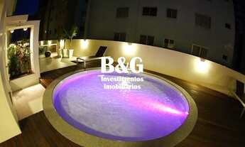 Imagem 6: Imperial Palace, 5 dormitórios, 5 suíte, 6 banheiro, 3 vagas na garagem, 300M² de Área Con