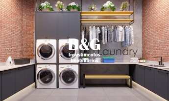 Imagem 3: ???? Apartamento 2 suítes em Itapema – moderno, tecnológico e com lazer incrível!