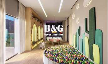 Imagem 4: Cosmopolitan, 3 dormitórios, 3 suíte, 4 banheiro, 2 vagas na garagem, 150M² de Área Constr