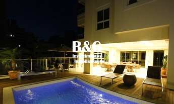 Imagem 4: Imperial Palace, 5 dormitórios, 5 suíte, 6 banheiro, 3 vagas na garagem, 300M² de Área Con