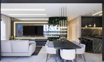 Imagem 3: Gran Bellagio, 3 dormitórios, 3 suíte, 3 banheiro, 2 vagas na garagem, 123M² de Área Const