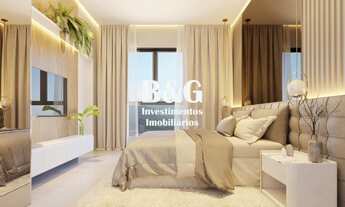 Imagem 7: Apartamento Alto Padrão com 4 Suítes – Centro de Itapema/SC