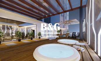 Imagem 4: ???? Apartamento 2 suítes em Itapema – moderno, tecnológico e com lazer incrível!