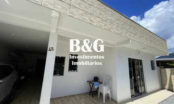 Imagem 3: CASA GRANDE, BEM MOBILIADA!