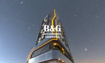 Imagem: Apartamento 2 suítes em Itapema moderno