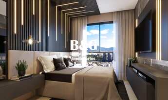 Imagem 5: Gran Bellagio, 3 dormitórios, 3 suíte, 3 banheiro, 2 vagas na garagem, 123M² de Área Const