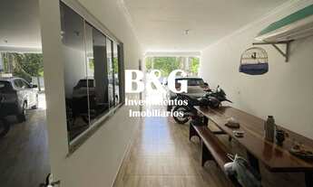 Imagem 5: CASA GRANDE, BEM MOBILIADA!