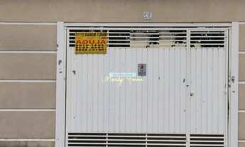 Imagem: Terreno Para venda Jd. Patente Novo!