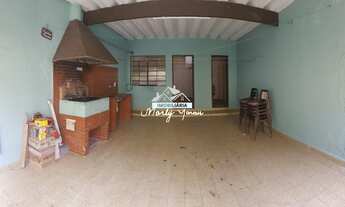 Imagem 4: Casa com 03 Dormitórios à Venda, 250m²