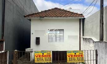 Imagem: Terreno à venda Sacomã São Paulo/SP