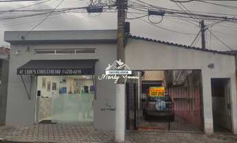 Imagem: Casa com 05 Dormitórios à Venda, 400m²