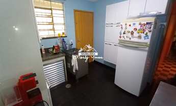 Imagem 6: Casa de 02 dormitórios sendo 1 suíte