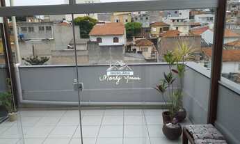 Imagem 5: Apartamento com 03 Dormitórios à Venda, 146m²