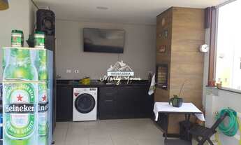 Imagem 7: Apartamento com 03 Dormitórios à Venda, 146m²