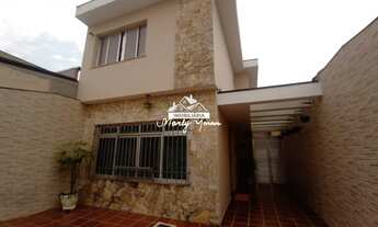 Imagem: Sobrado de 02 dormitórios