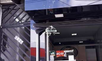 Imagem: Sala Comercial 35m², 03 Ambientes