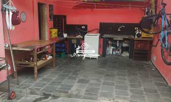 Imagem 7: Casa com 05 Dormitórios à Venda, 400m²