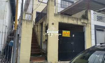 Imagem: Sobrado 02 dormitorios